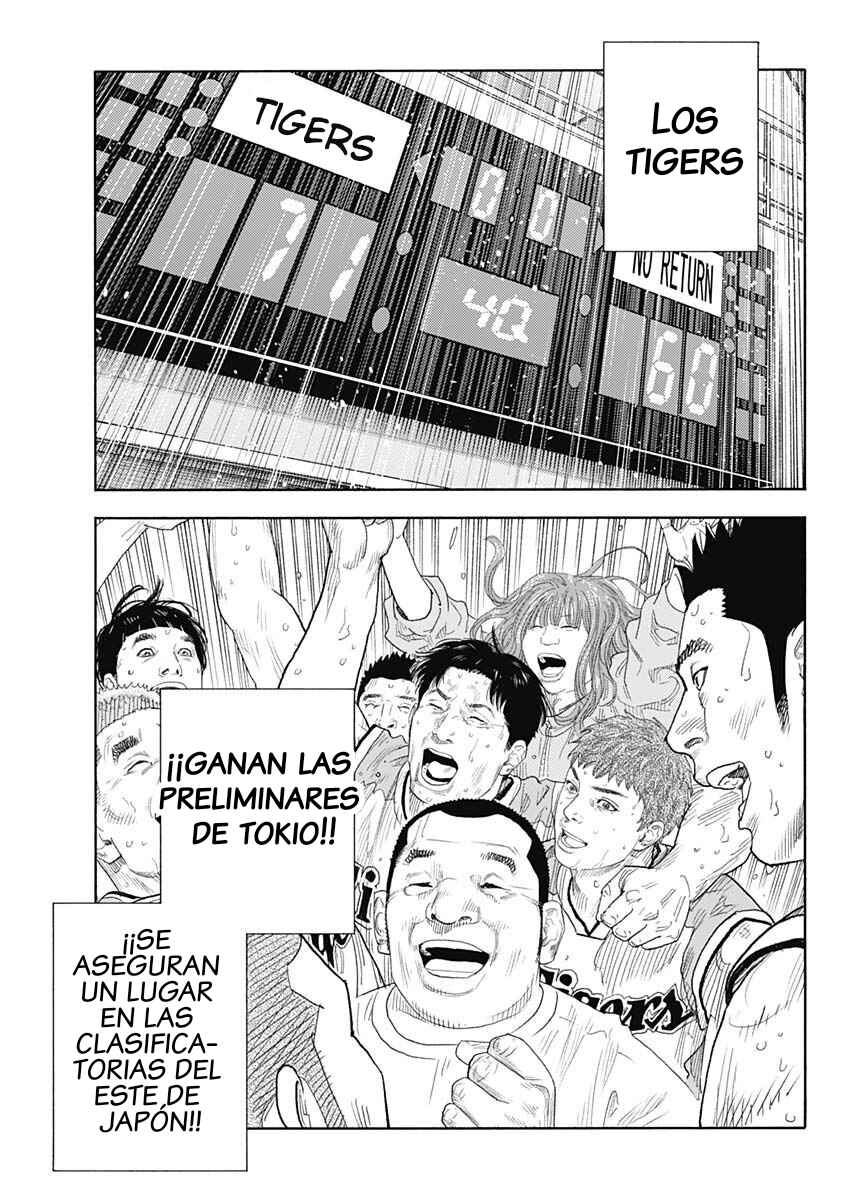 REAL Chapter 98 - Page 34