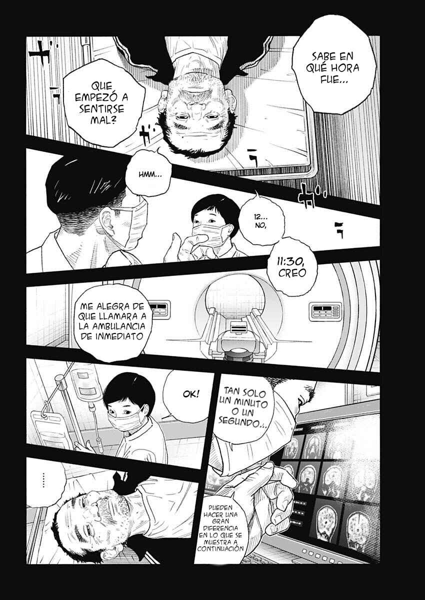 REAL Chapter 98 - Page 5