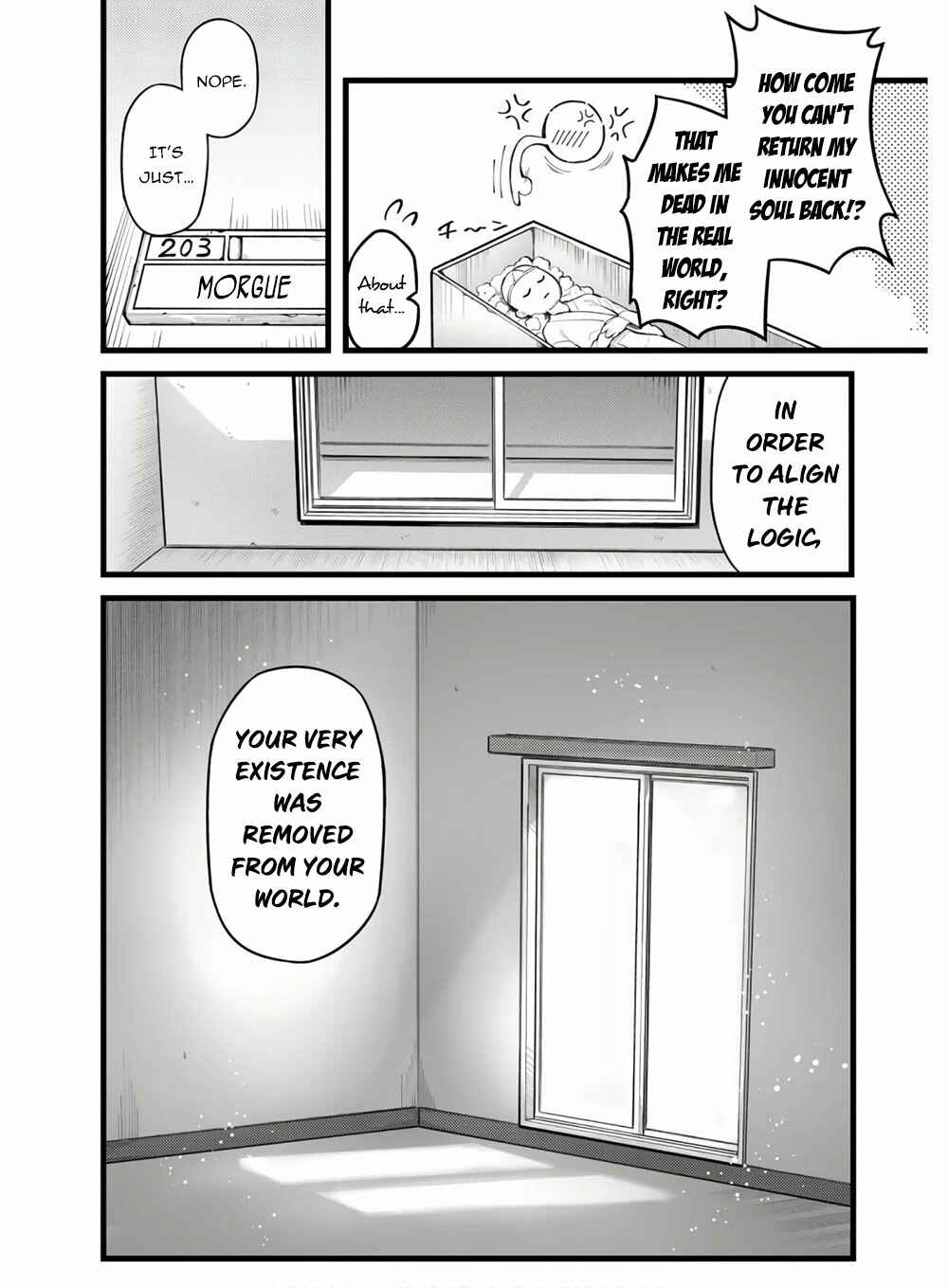 Eroi Skill de Isekai Musou Chapter 1 - Page 15