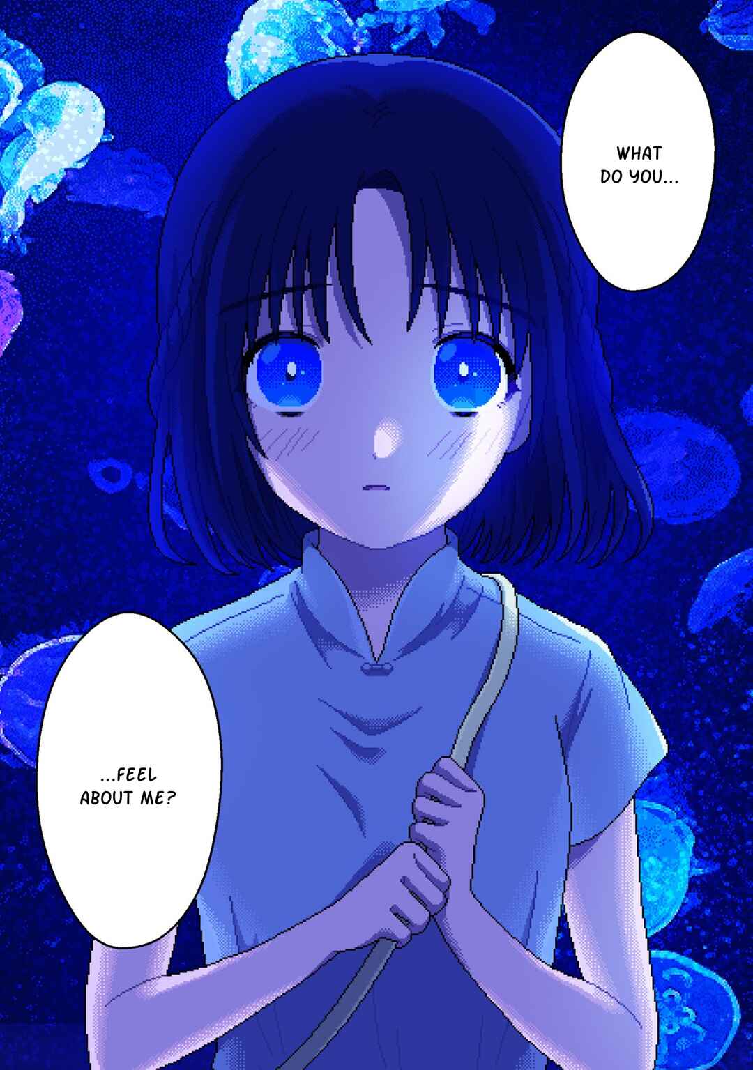 ILY. Chapter 5 - Page 24