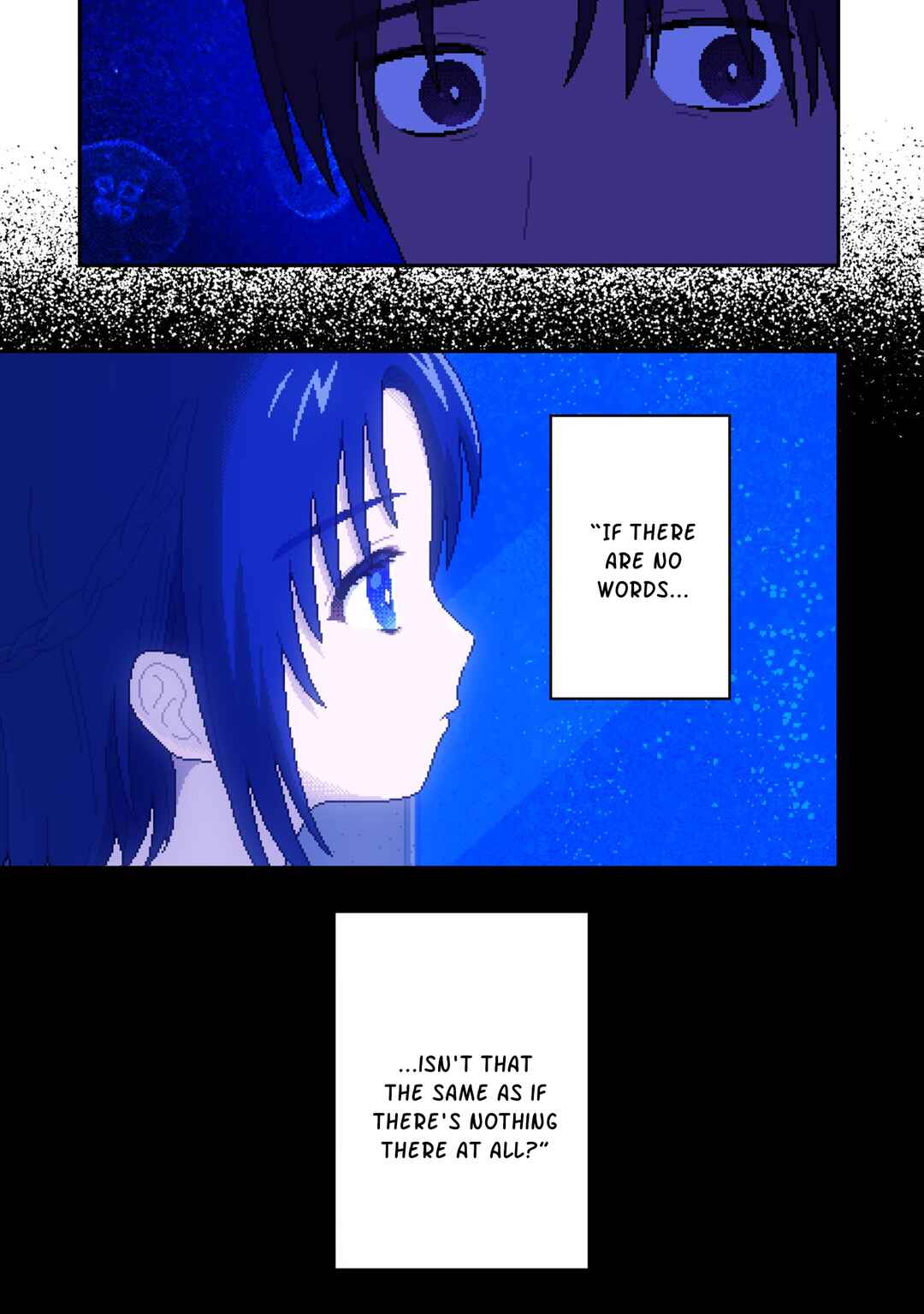 ILY. Chapter 5 - Page 25
