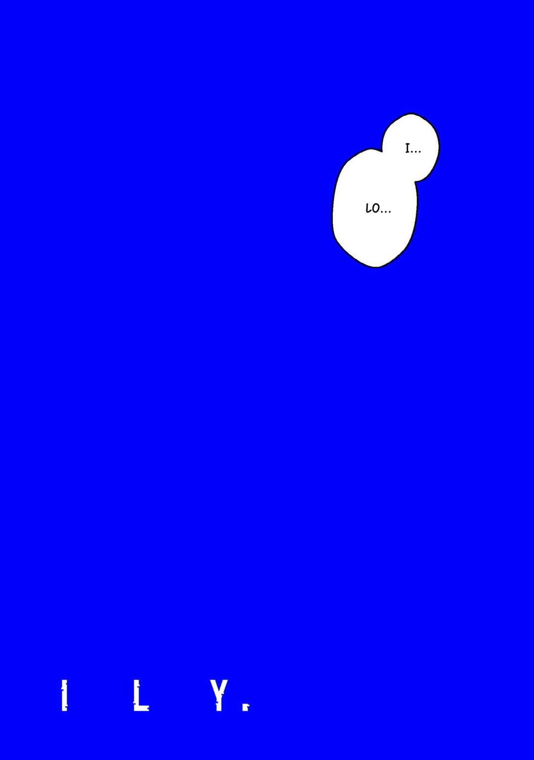 ILY. Chapter 5 - Page 29