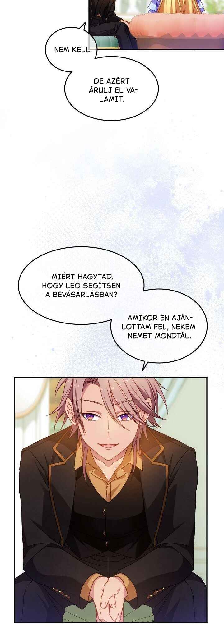 Single Mother no Tensei Akujo Desu ga, Dekiai Route Tsukamimashita! Chapter 20 - Page 25