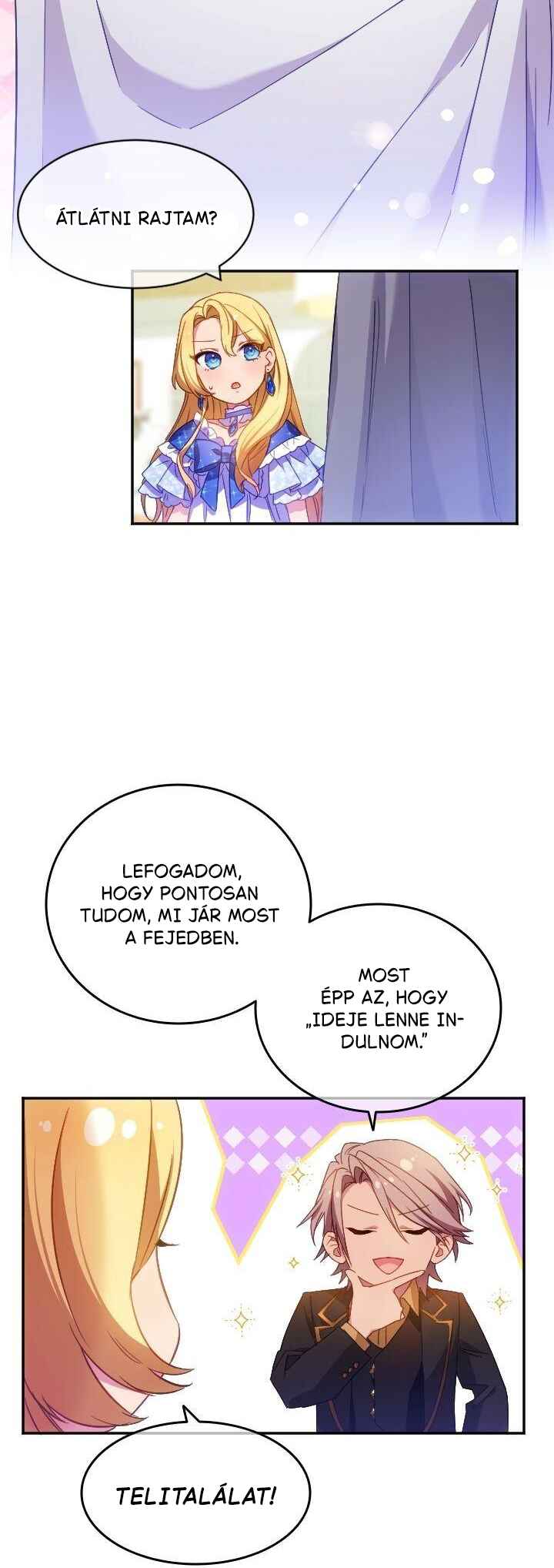 Single Mother no Tensei Akujo Desu ga, Dekiai Route Tsukamimashita! Chapter 20 - Page 33