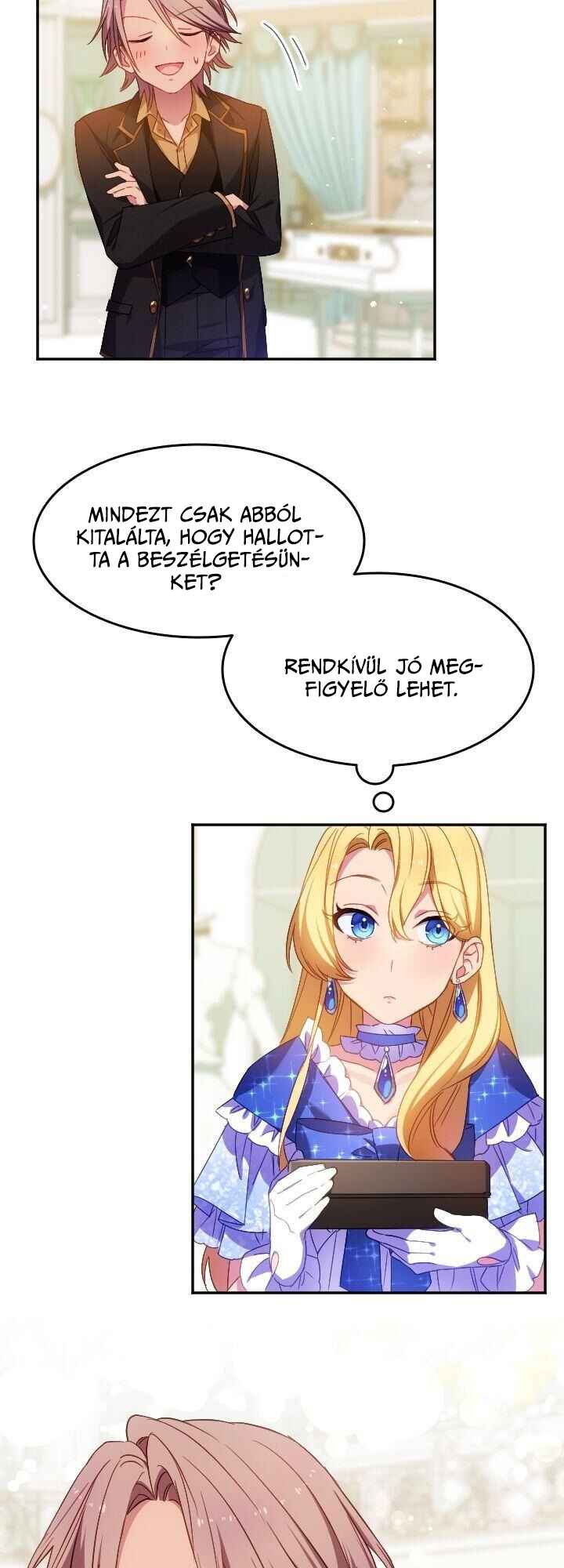 Single Mother no Tensei Akujo Desu ga, Dekiai Route Tsukamimashita! Chapter 20 - Page 39