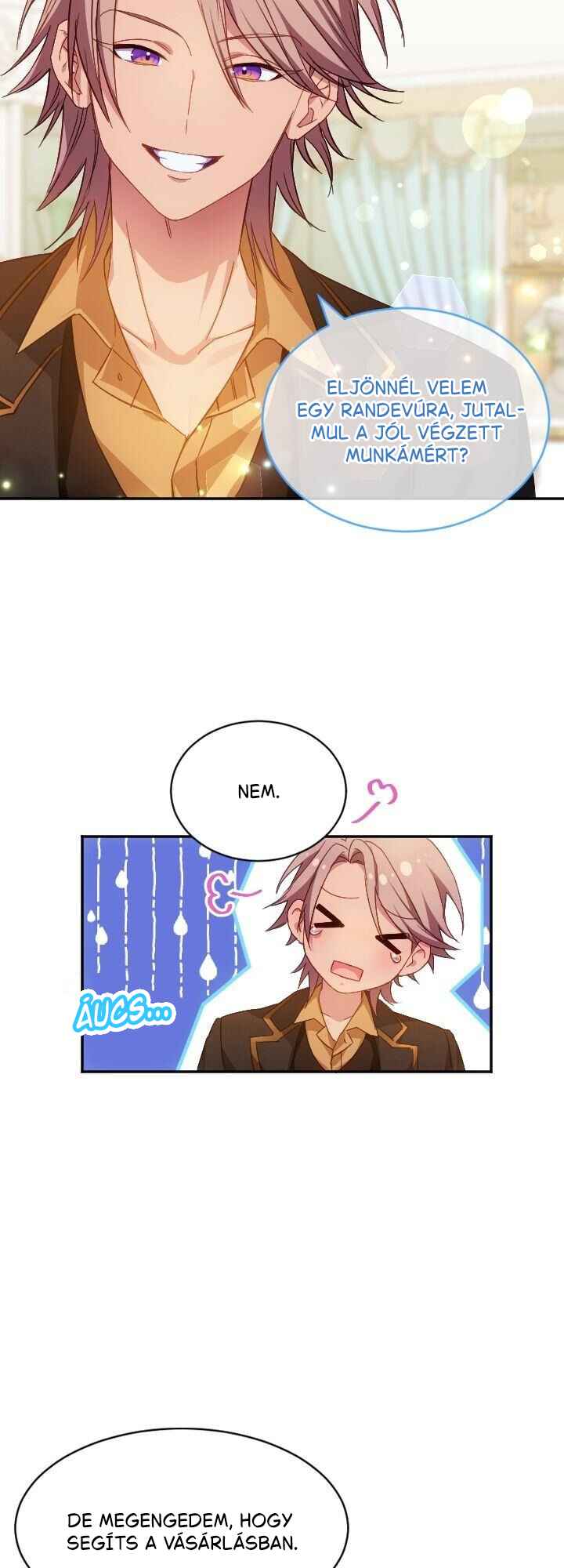 Single Mother no Tensei Akujo Desu ga, Dekiai Route Tsukamimashita! Chapter 20 - Page 40