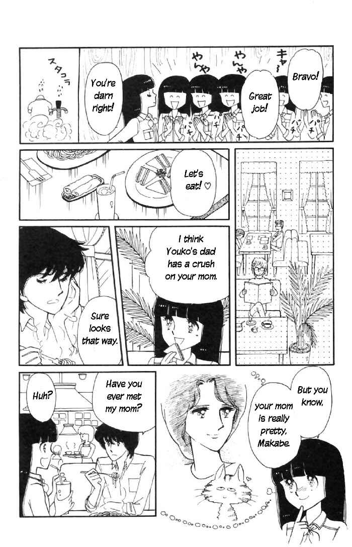 Tokimeki Tonight Chapter 6 - Page 20