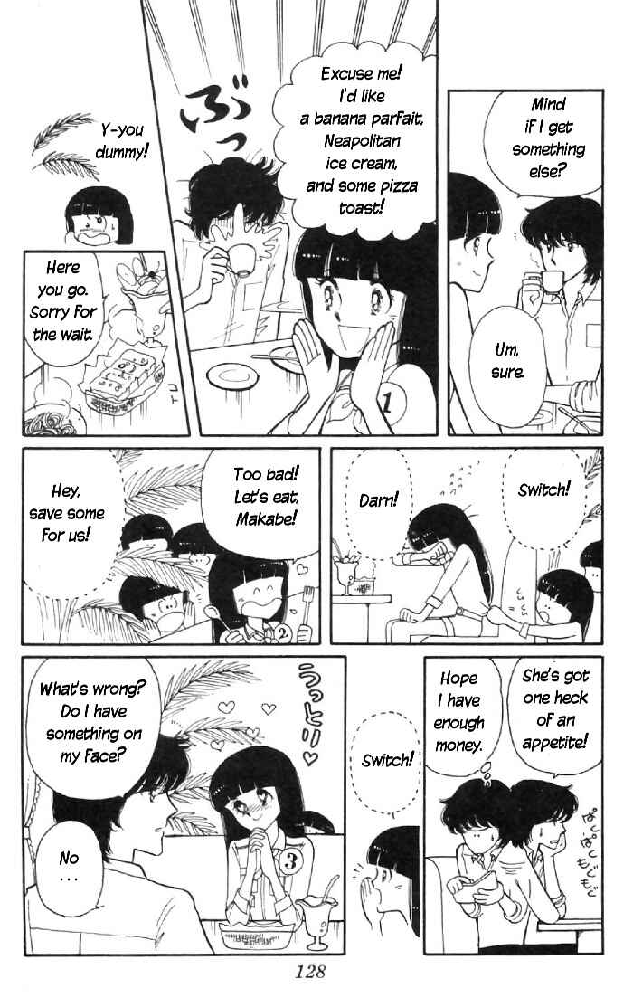 Tokimeki Tonight Chapter 6 - Page 24