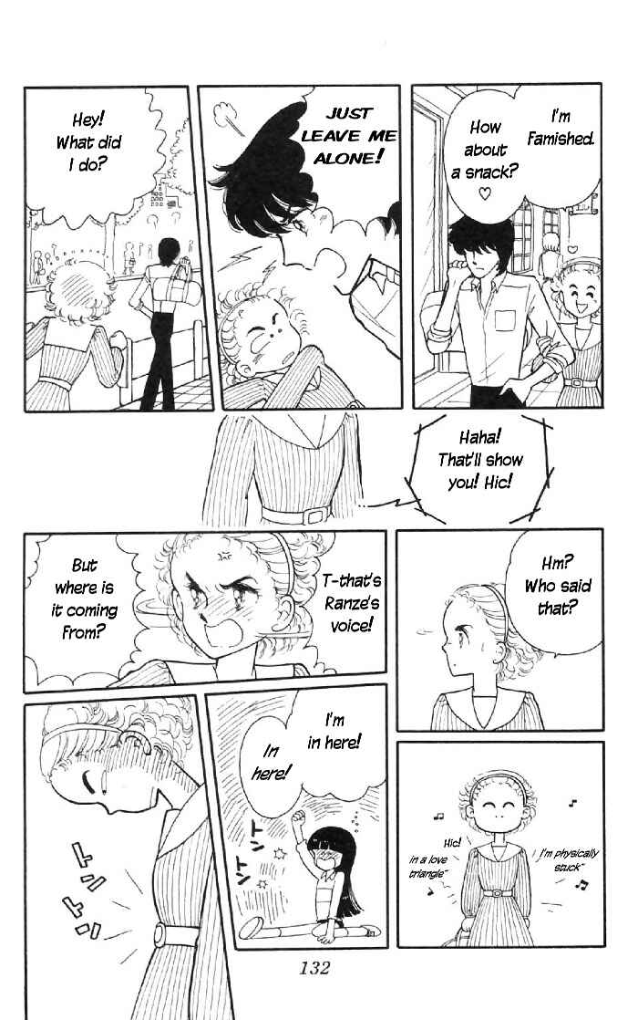 Tokimeki Tonight Chapter 6 - Page 28
