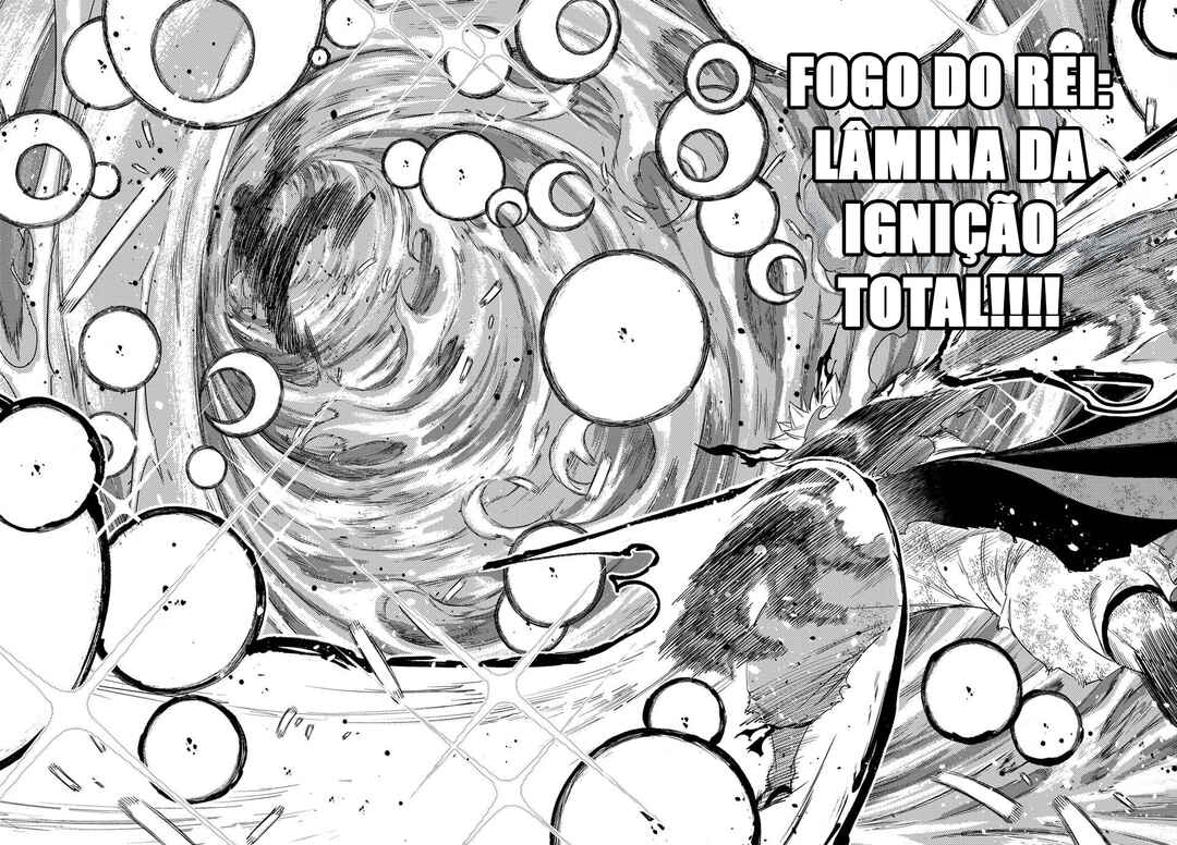 FAIRY TAIL: 100 Years Quest Chapter 210 - Page 23
