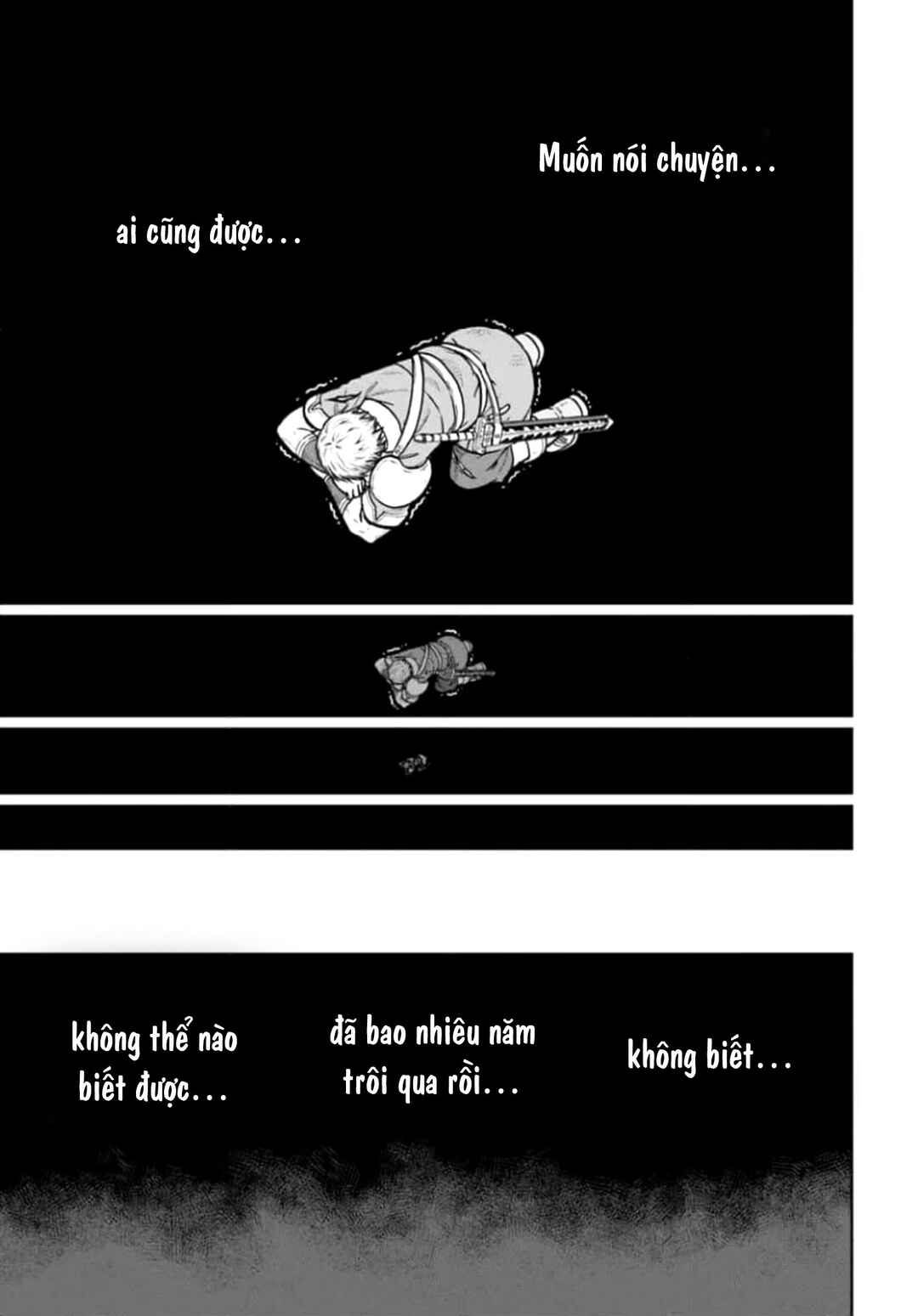 Dungeon ni Hisomu Yandere na Kanojo ni Ore wa Nandomo Korosareru Chapter 35 - Page 21