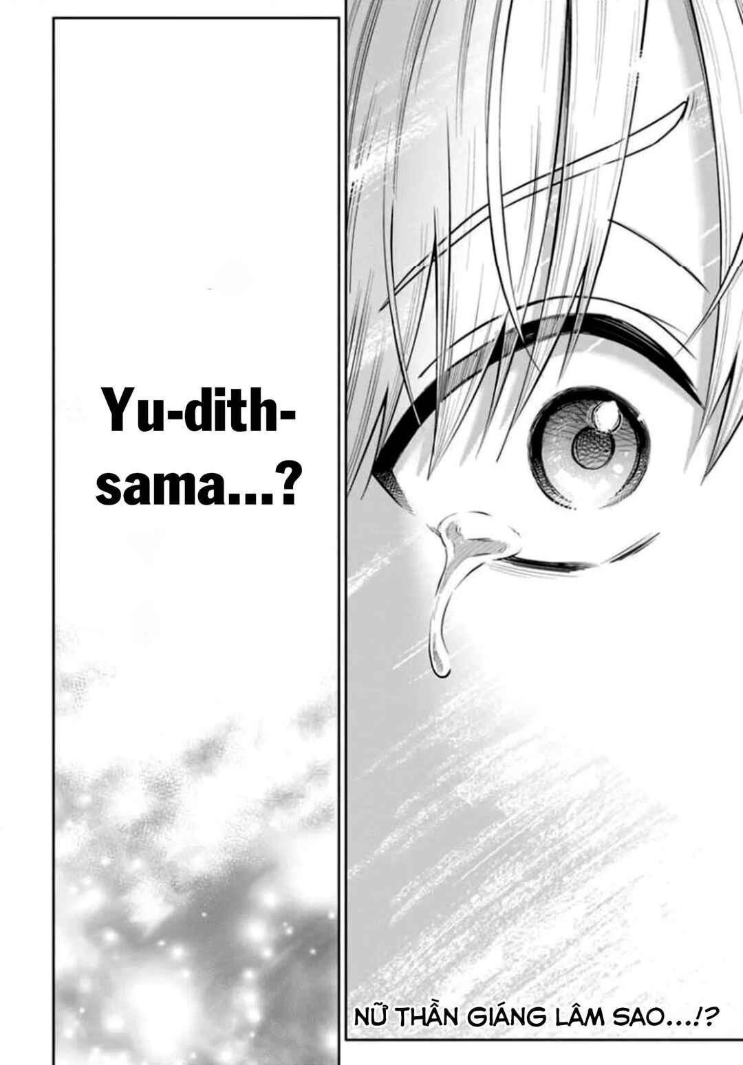 Dungeon ni Hisomu Yandere na Kanojo ni Ore wa Nandomo Korosareru Chapter 35 - Page 34