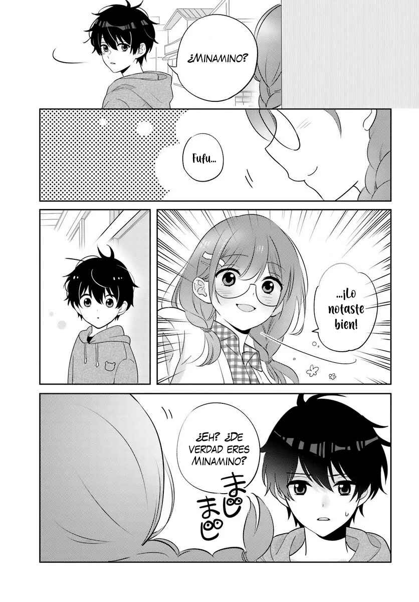 Nibanme na Boku to Ichiban no Kanojo Chapter 7 - Page 13