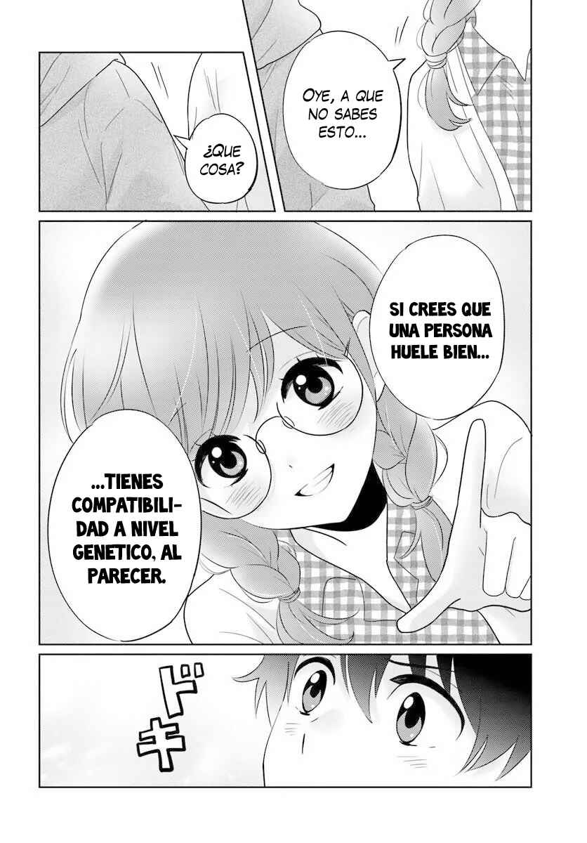 Nibanme na Boku to Ichiban no Kanojo Chapter 7 - Page 18