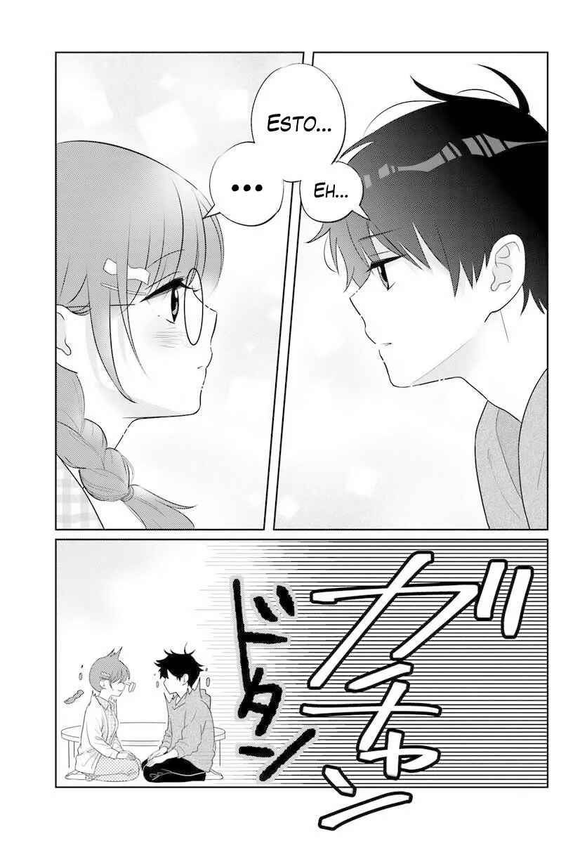 Nibanme na Boku to Ichiban no Kanojo Chapter 7 - Page 31