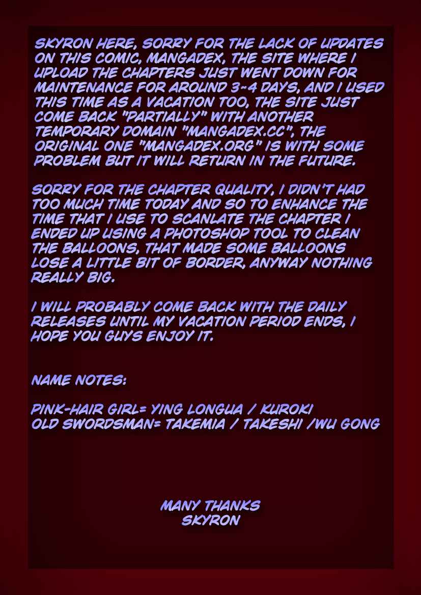 Rebirth of the Urban Immortal Cultivator Chapter 209 - Page 17