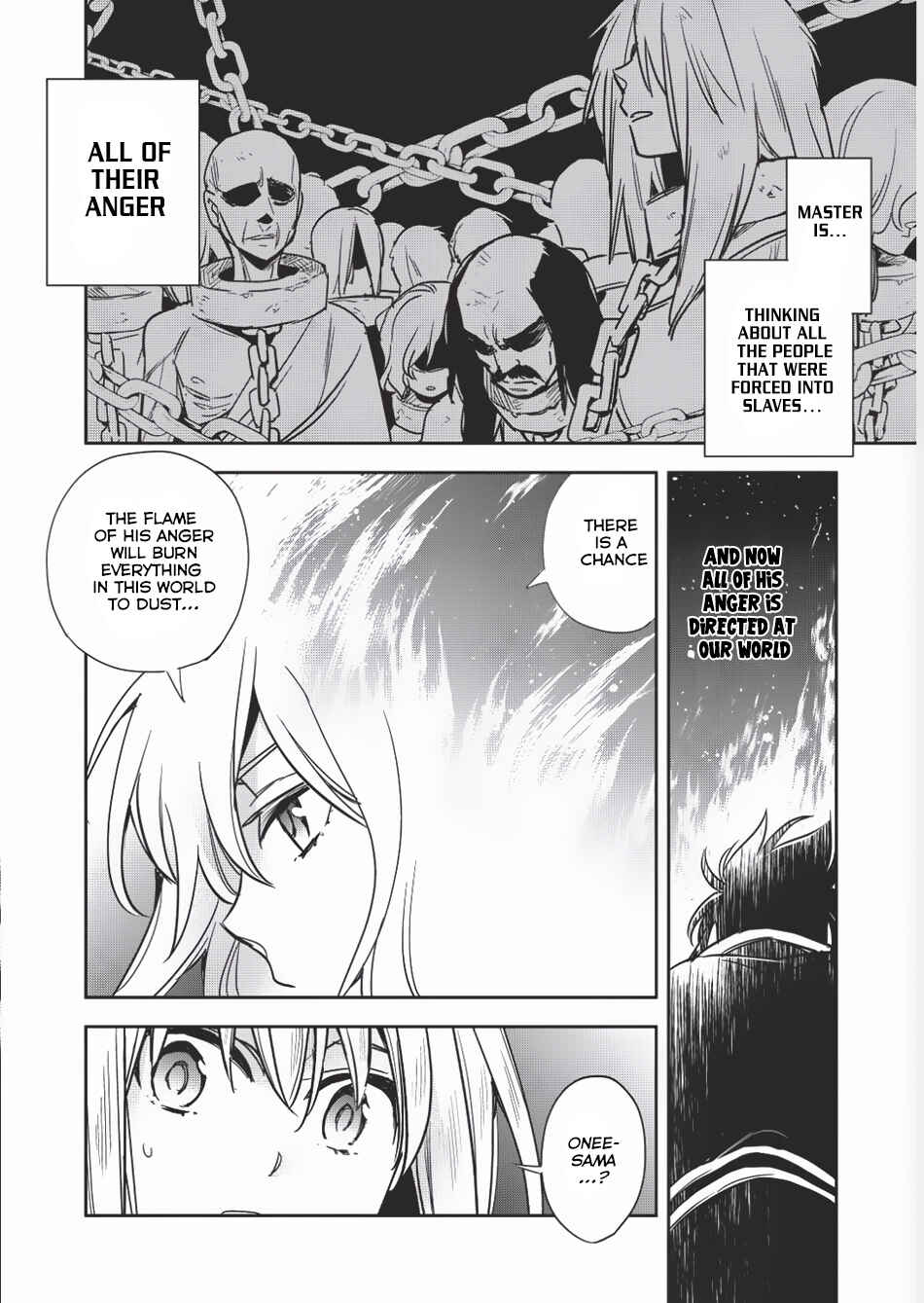 Wortenia Senki Chapter 9 - Page 19