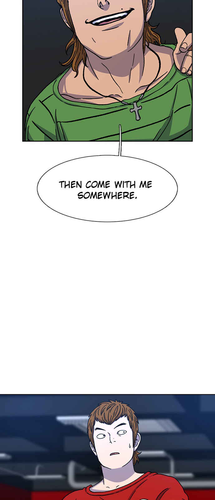 Byeorisamsyap Chapter 31 - Page 19