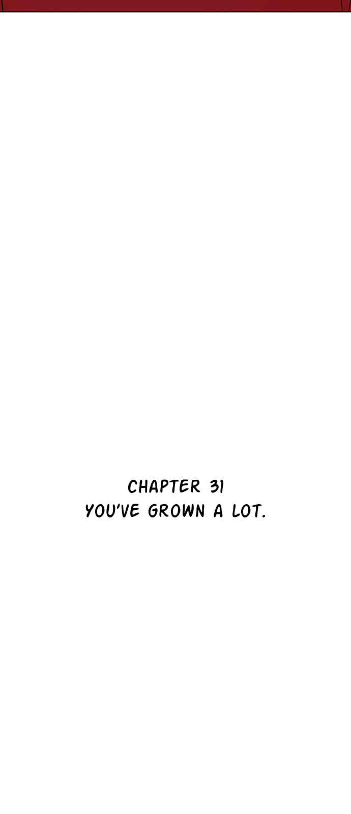 Byeorisamsyap Chapter 31 - Page 30