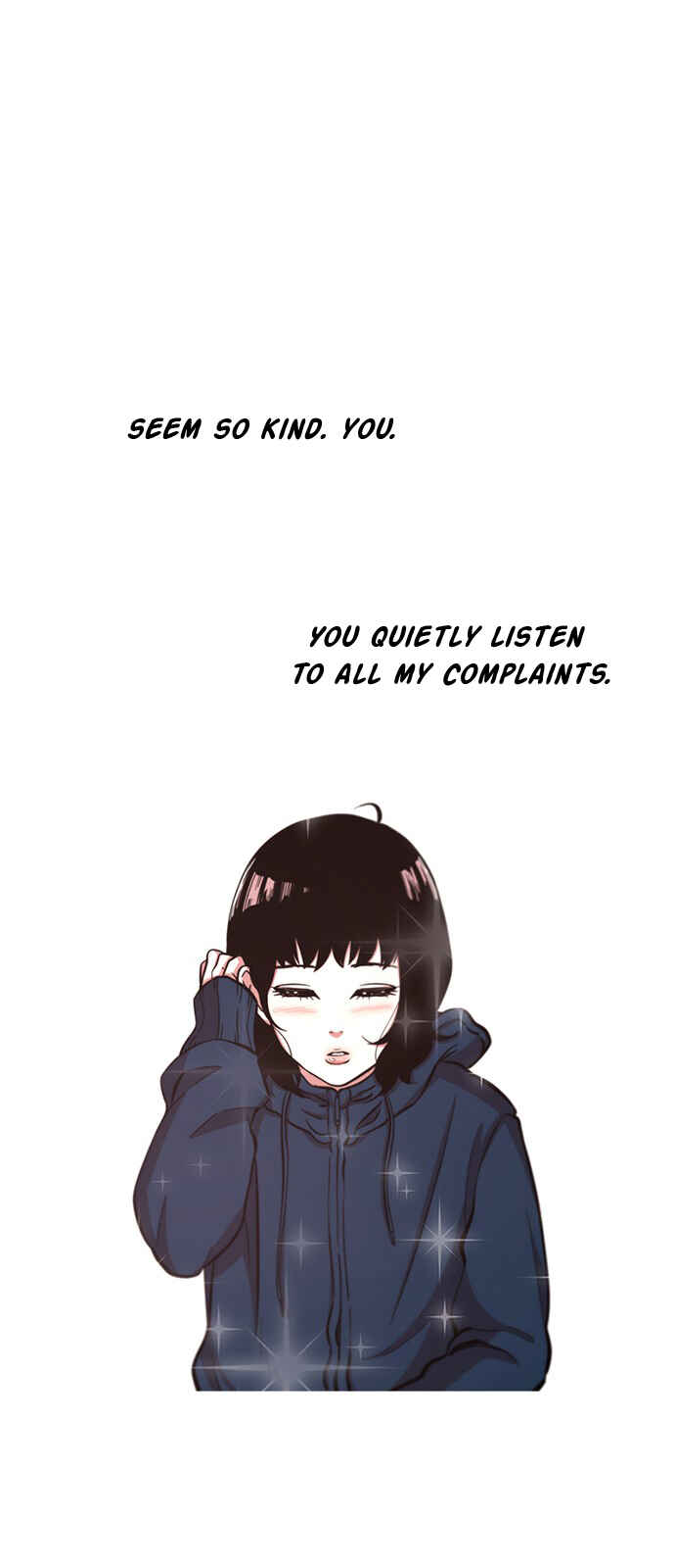 Byeorisamsyap Chapter 31 - Page 32