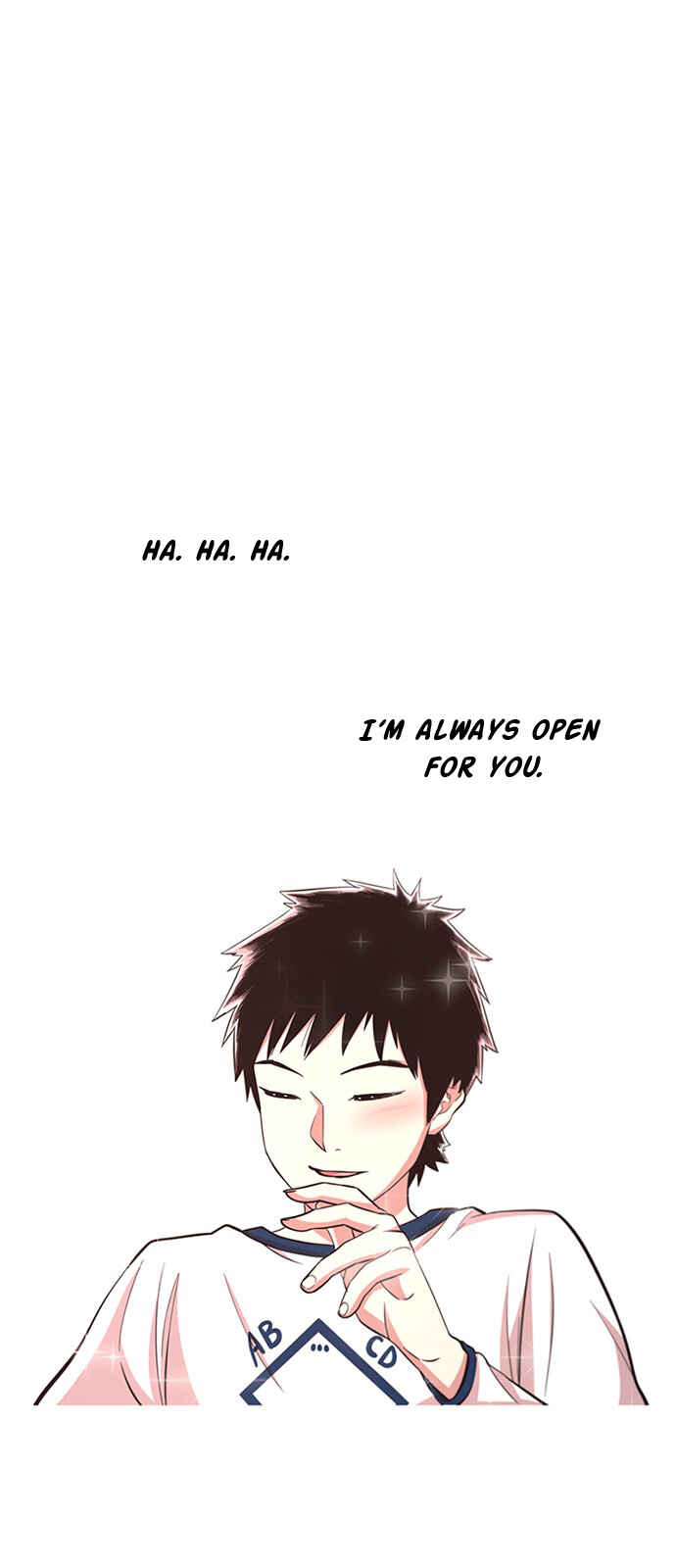 Byeorisamsyap Chapter 31 - Page 33