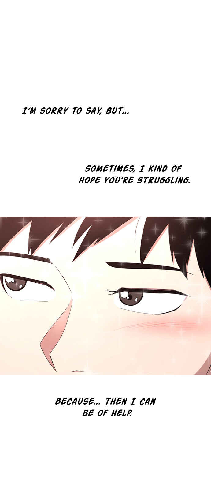 Byeorisamsyap Chapter 31 - Page 34