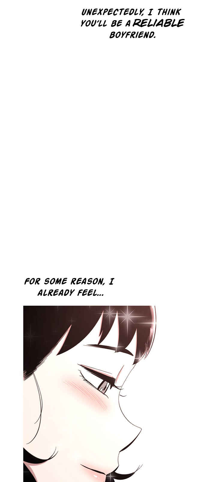 Byeorisamsyap Chapter 31 - Page 36