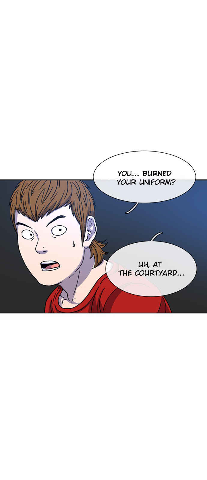 Byeorisamsyap Chapter 31 - Page 4