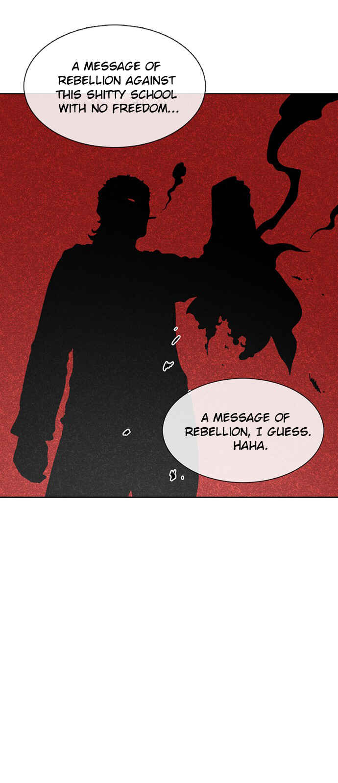 Byeorisamsyap Chapter 31 - Page 5