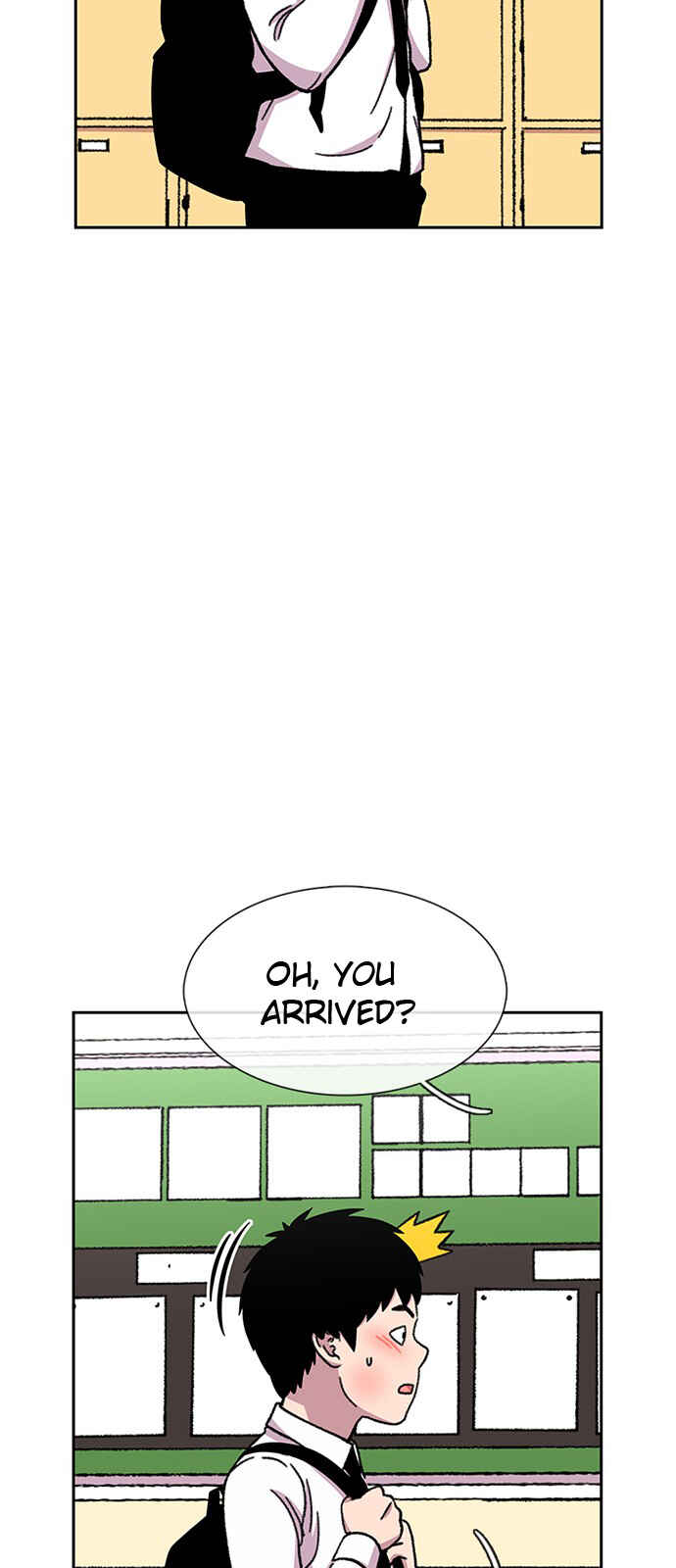 Byeorisamsyap Chapter 31 - Page 52