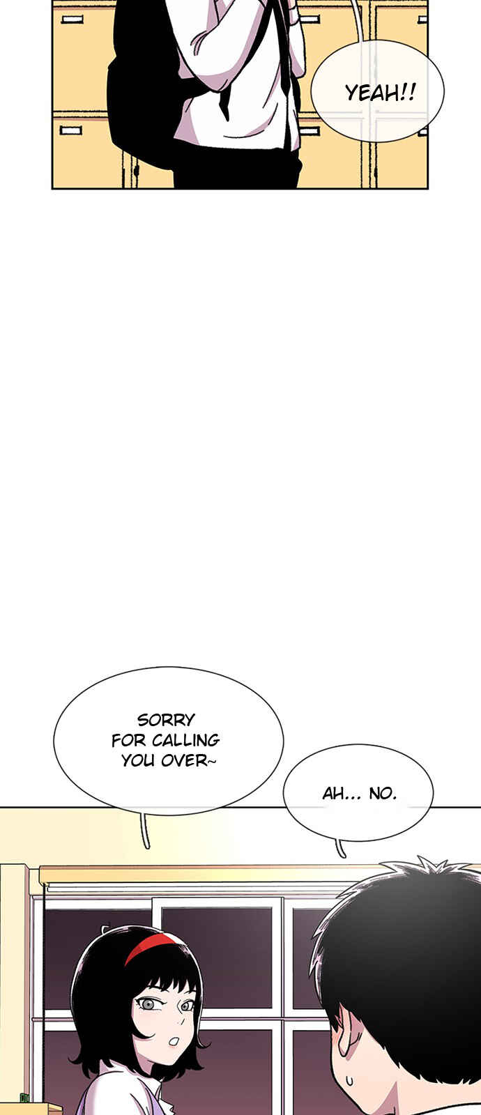 Byeorisamsyap Chapter 31 - Page 53