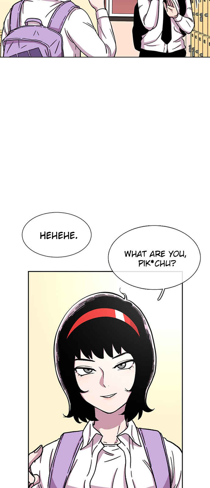Byeorisamsyap Chapter 31 - Page 55