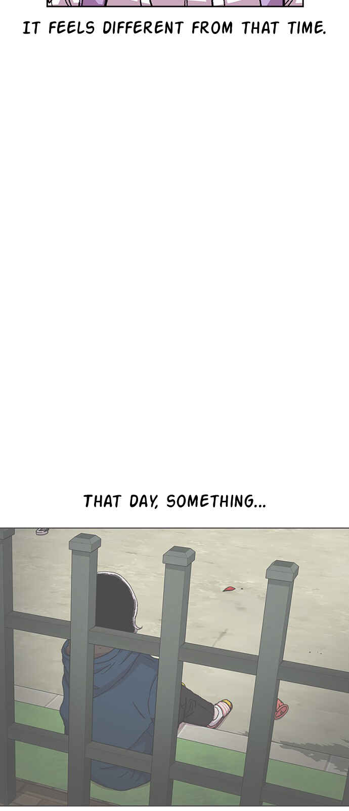 Byeorisamsyap Chapter 31 - Page 56