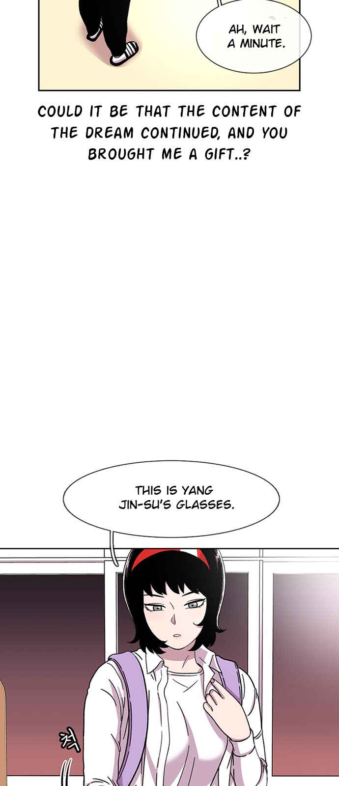 Byeorisamsyap Chapter 31 - Page 58