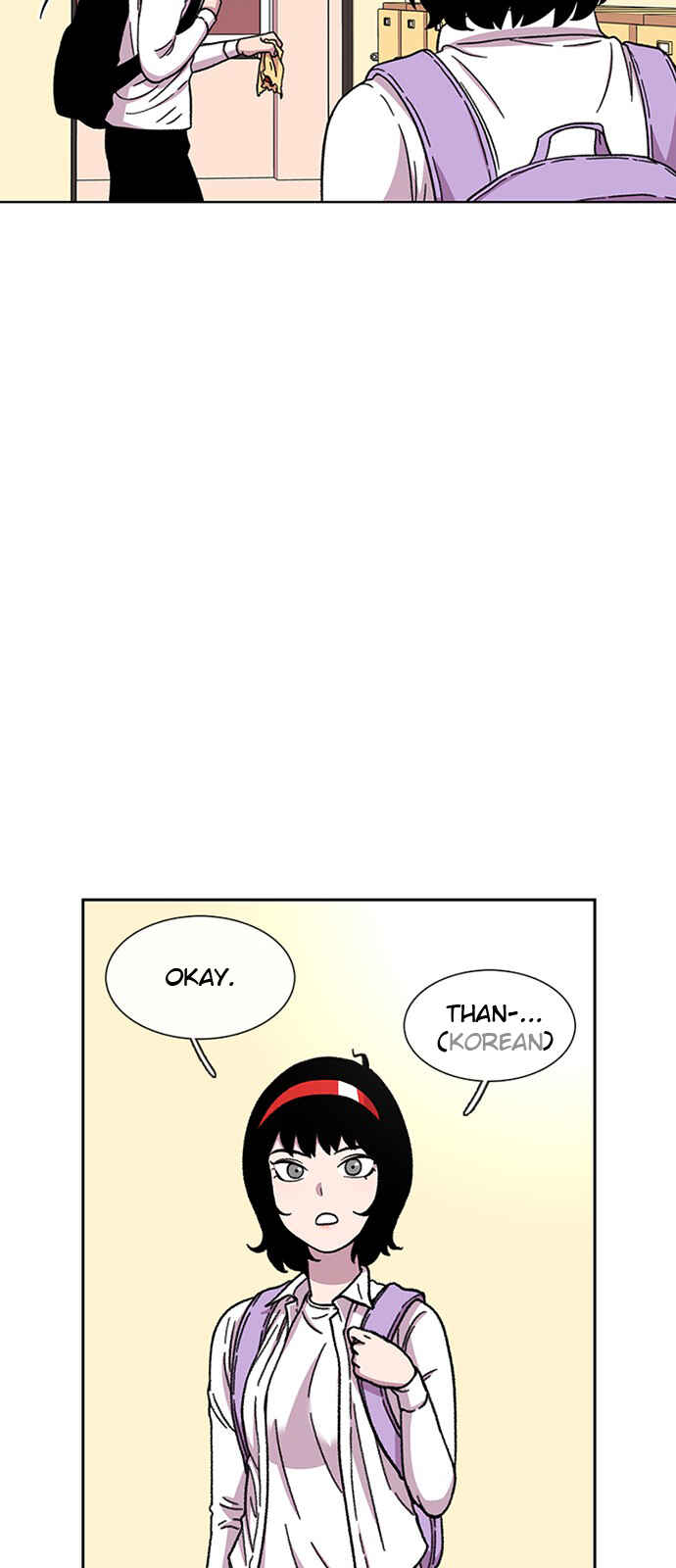 Byeorisamsyap Chapter 31 - Page 63