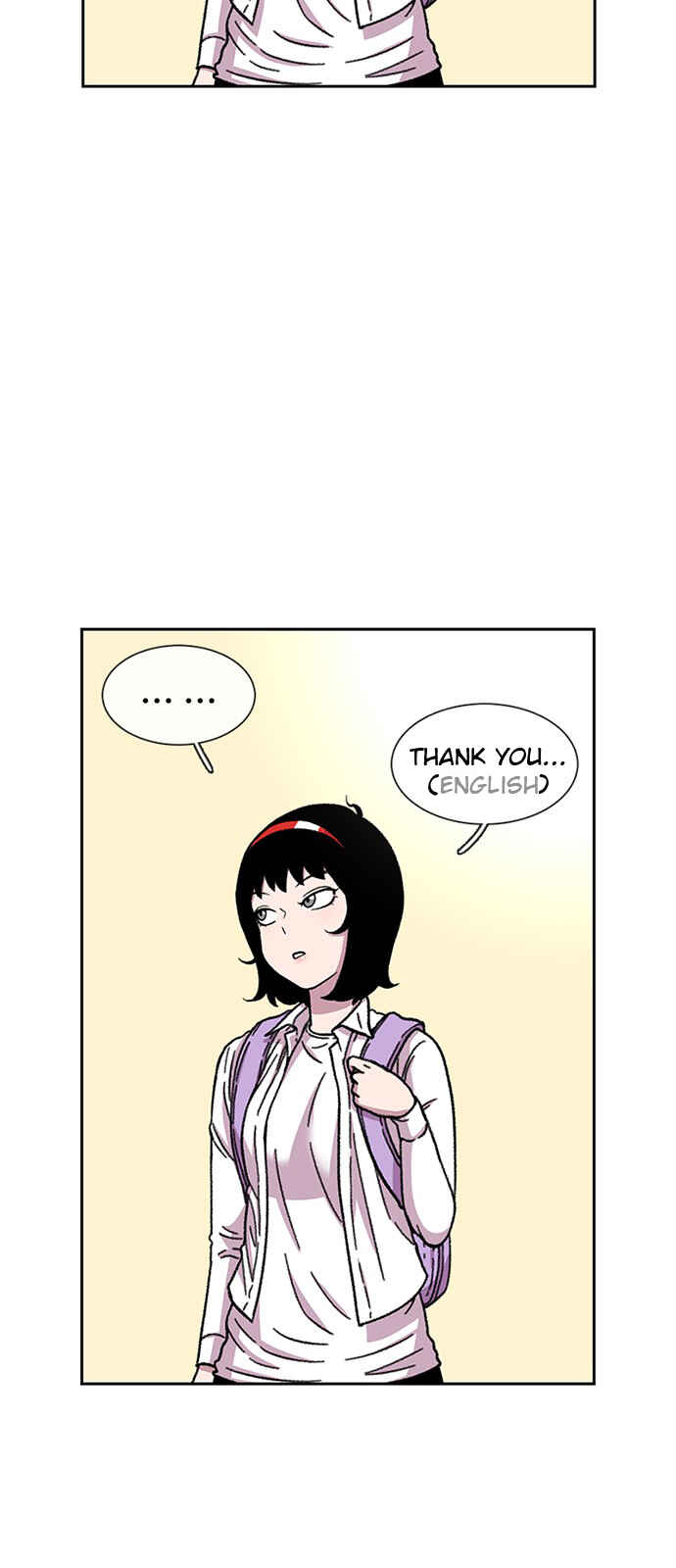 Byeorisamsyap Chapter 31 - Page 64