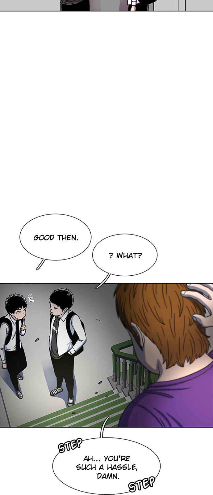 Byeorisamsyap Chapter 31 - Page 73
