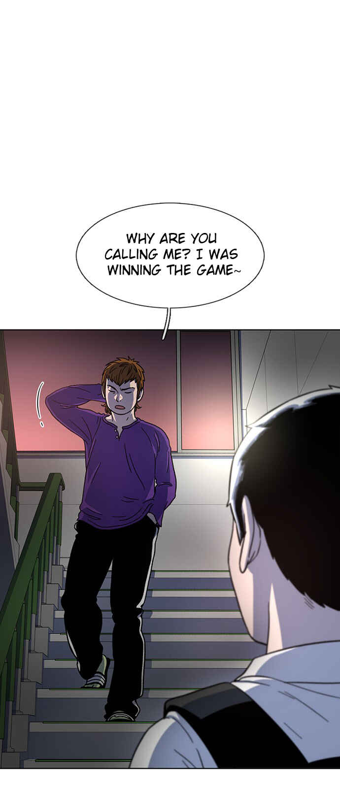 Byeorisamsyap Chapter 31 - Page 74