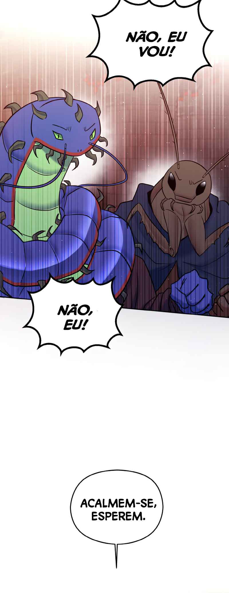I'm the Final Boss Villainess He Must Kill Chapter 1 - Page 11