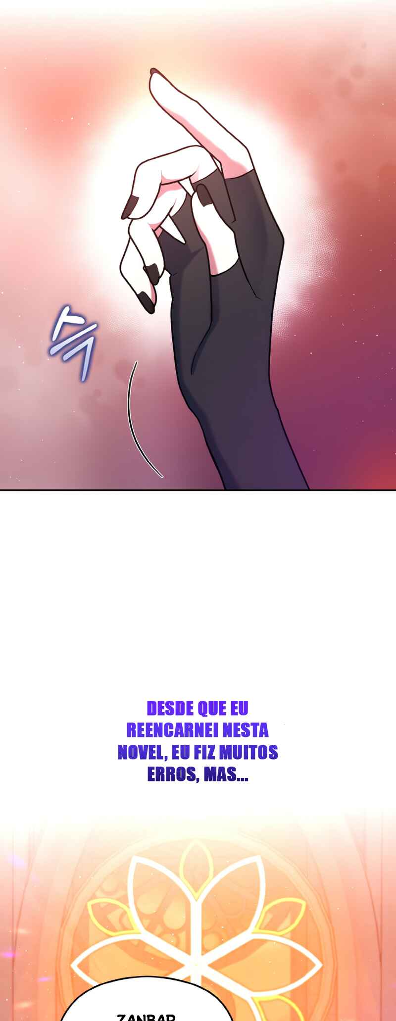 I'm the Final Boss Villainess He Must Kill Chapter 1 - Page 12