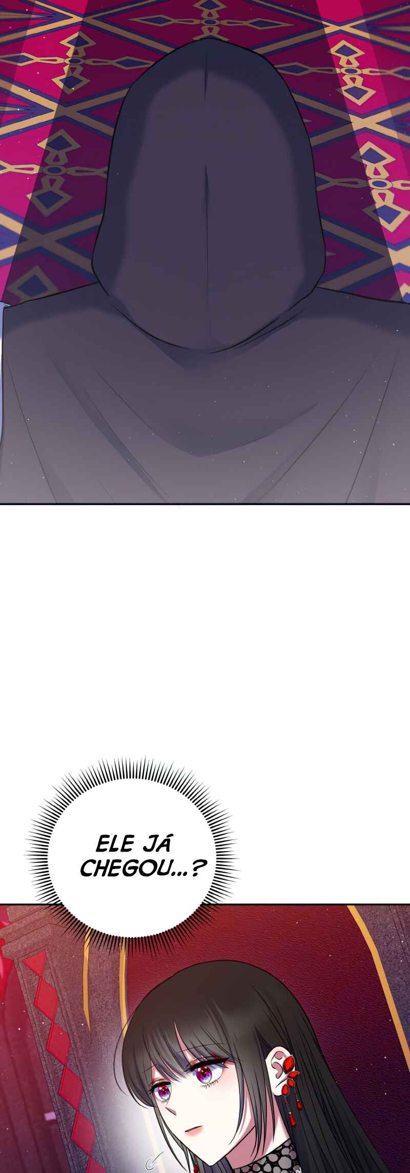 I'm the Final Boss Villainess He Must Kill Chapter 1 - Page 17