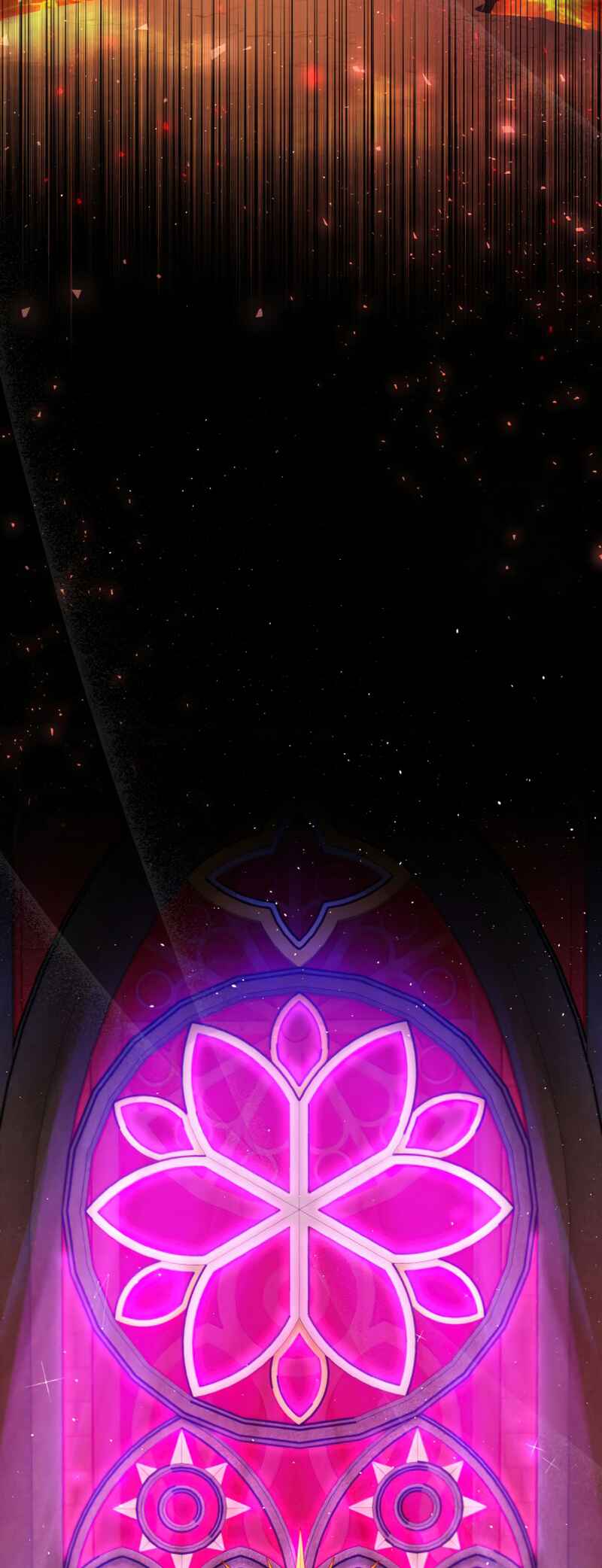 I'm the Final Boss Villainess He Must Kill Chapter 1 - Page 3