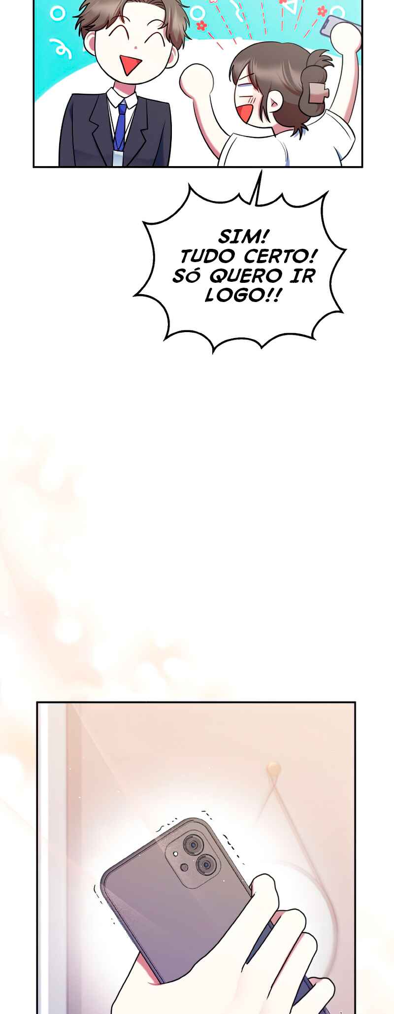 I'm the Final Boss Villainess He Must Kill Chapter 1 - Page 39