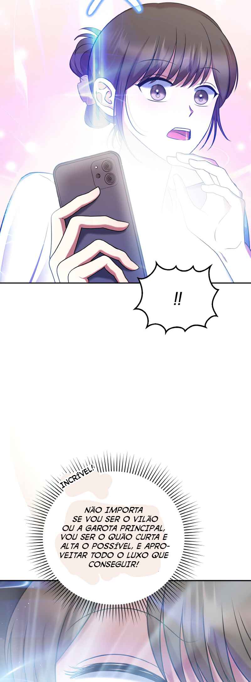 I'm the Final Boss Villainess He Must Kill Chapter 1 - Page 44