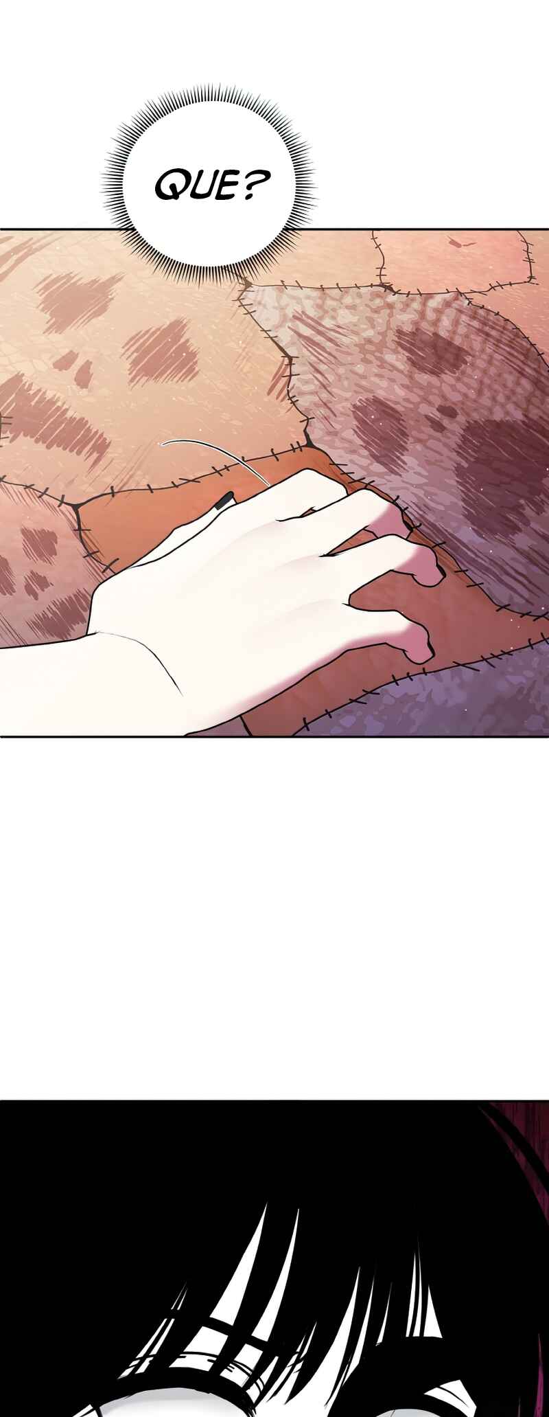 I'm the Final Boss Villainess He Must Kill Chapter 1 - Page 53