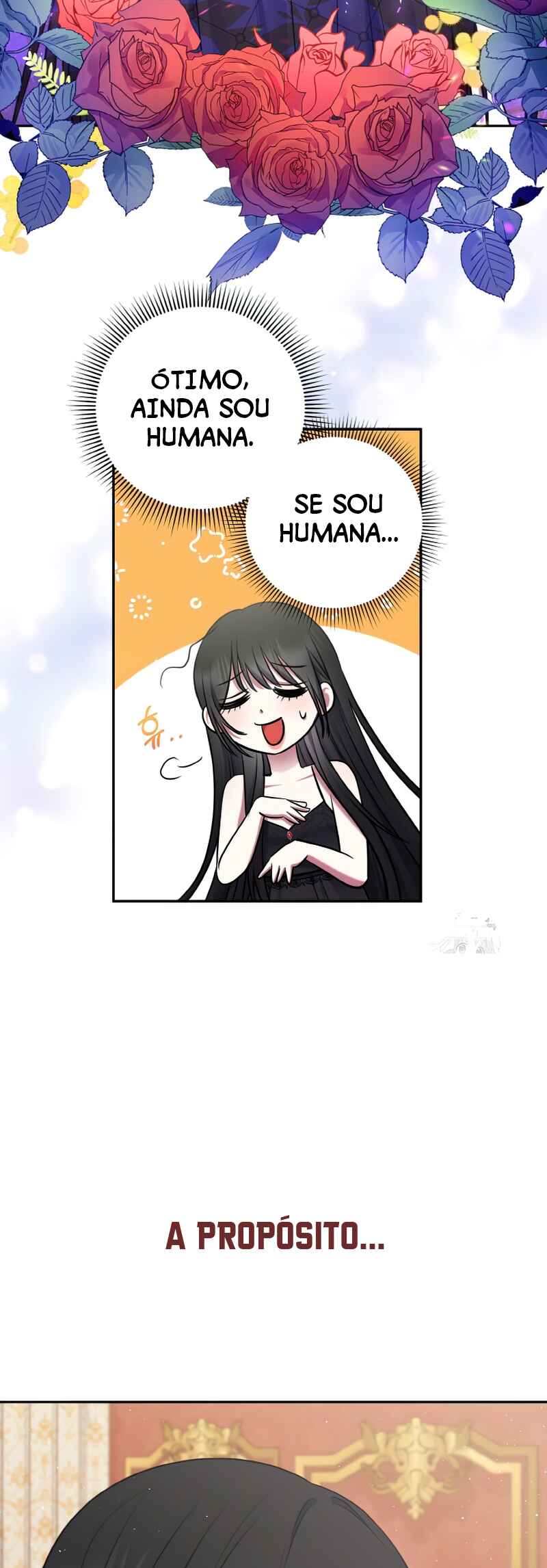 I'm the Final Boss Villainess He Must Kill Chapter 1 - Page 57
