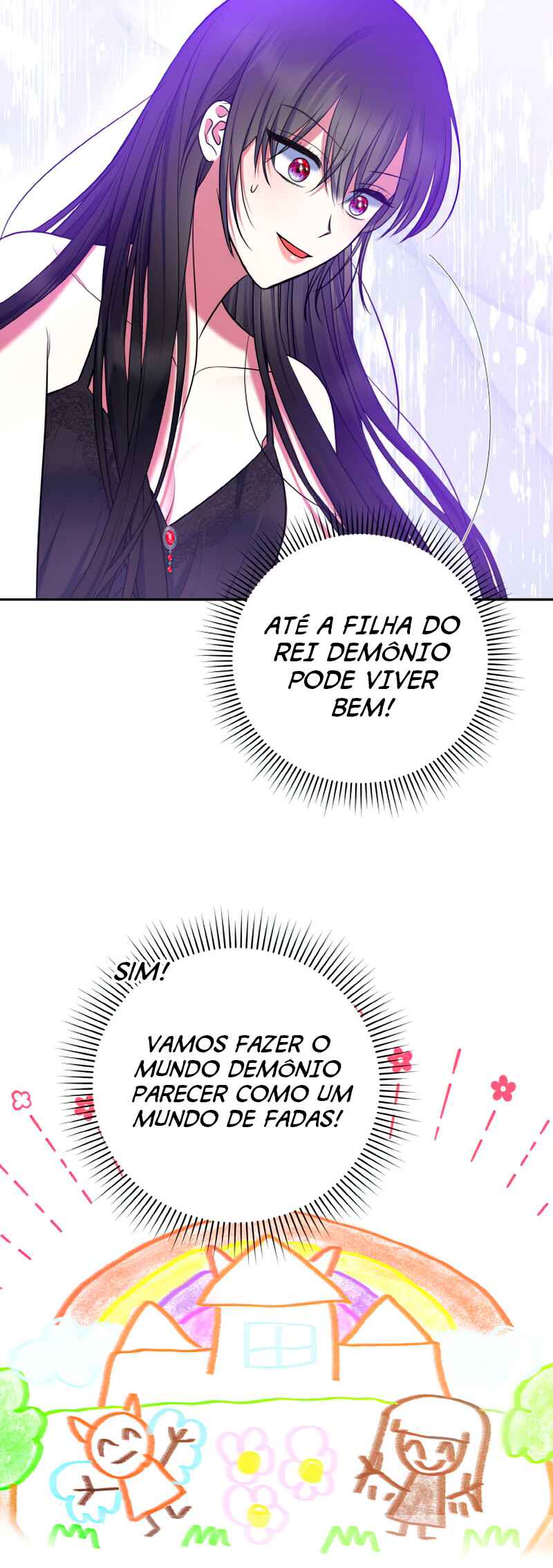 I'm the Final Boss Villainess He Must Kill Chapter 1 - Page 66