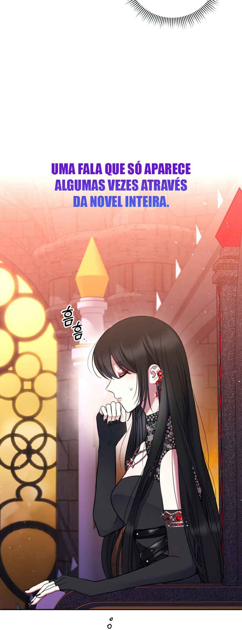 I'm the Final Boss Villainess He Must Kill Chapter 1 - Page 8
