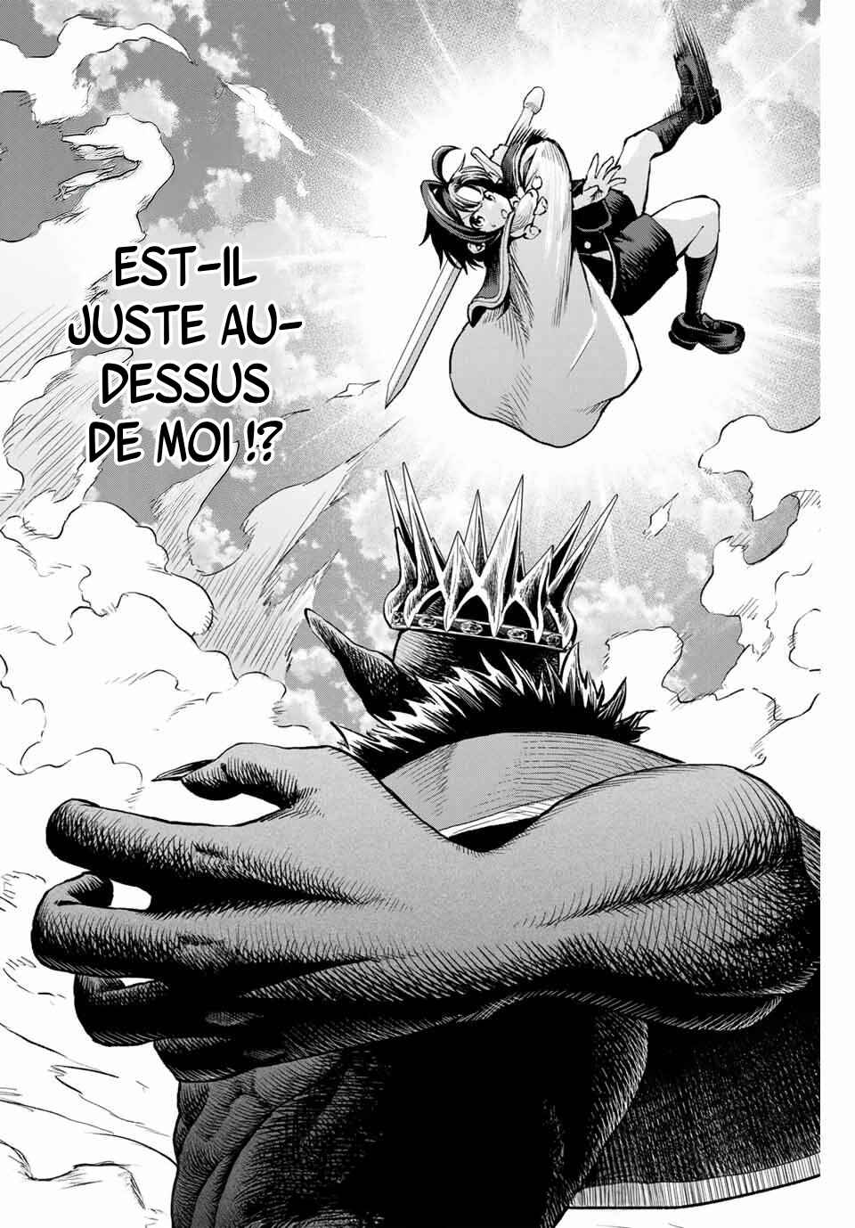 Tsuihou Sareta Tensei Ouji, "Auto Craft" Skill de Ryouchi wo Bakusoku de Kaitakushi Saikyou no Mura wo Tsukutteshimau ~Saikyou Crafting Skill de Hajimeru, Rakuraku Ryouchi Kaitaku Slow Life~ Chapter 9 - Page 19