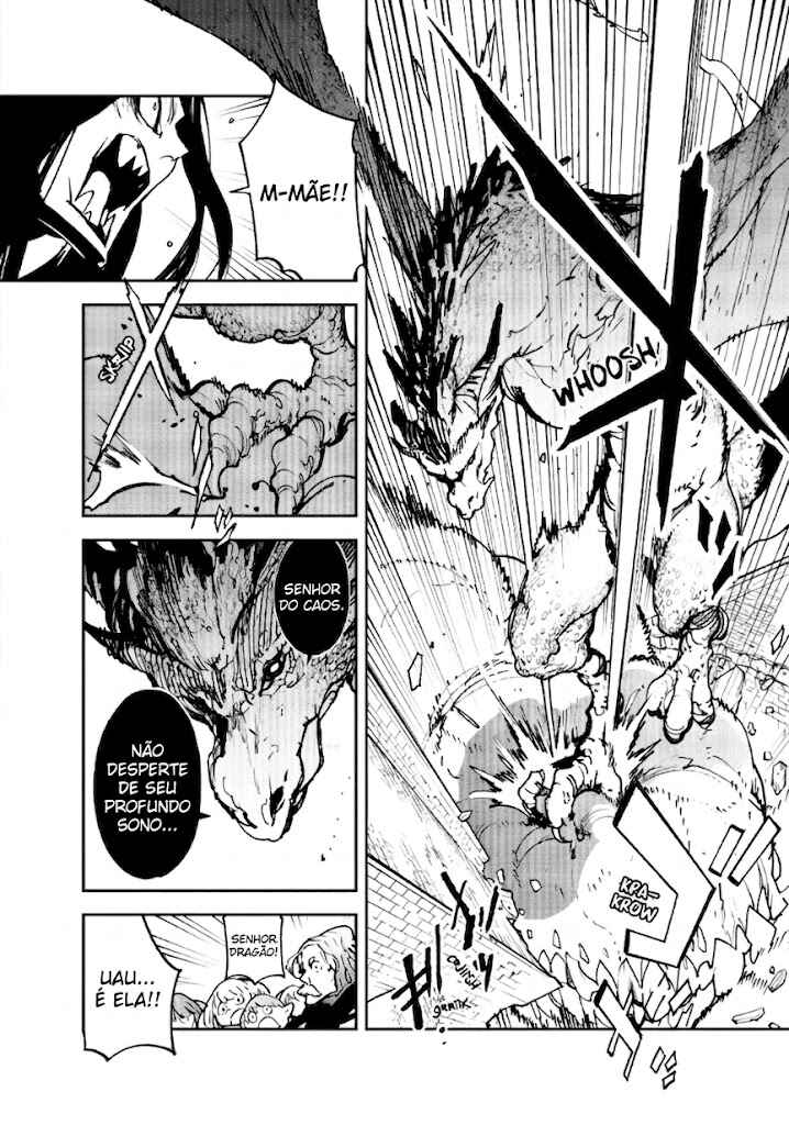 Ninkyou Tensei: Isekai no Yakuza Hime Chapter 21 - Page 10